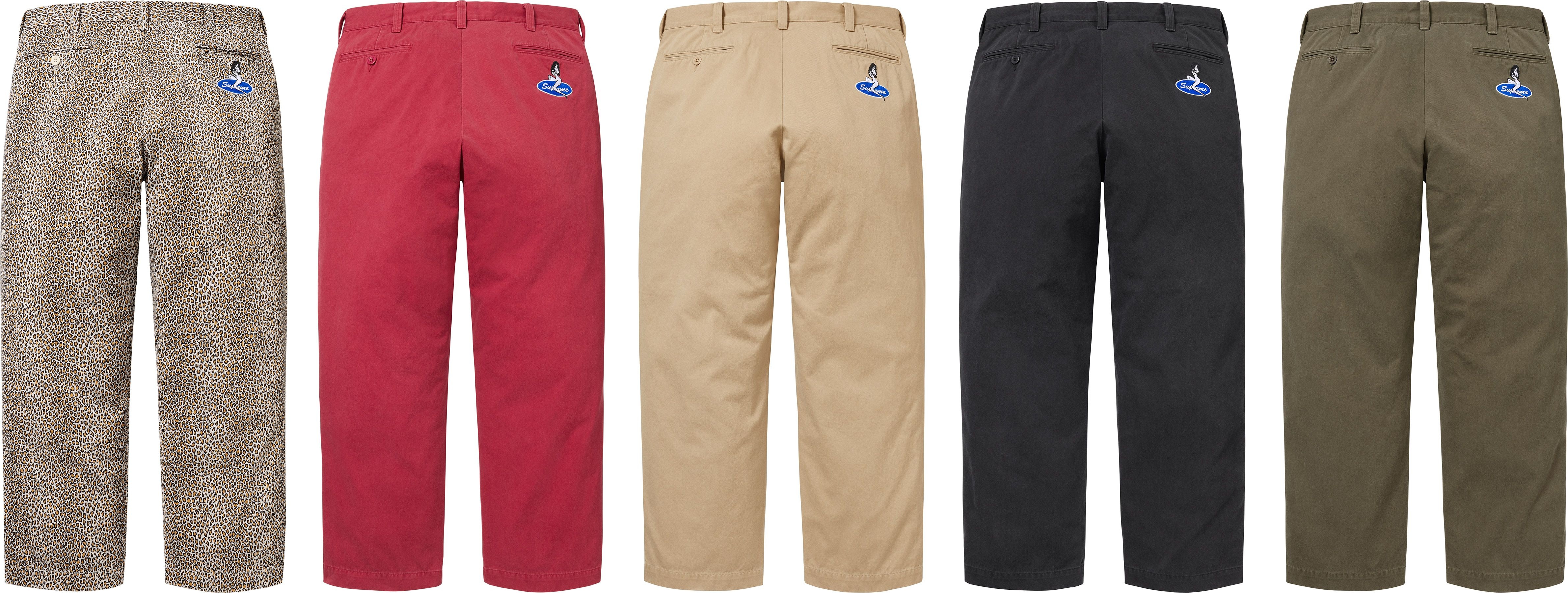 Chino Pant view 12